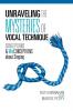 Unraveling the Mysteries of Vocal Technique
