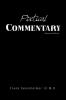 Poetical Commentary
