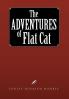 The Adventures of Flat Cat