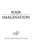 Book of the Imagination