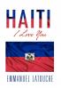Haiti I Love You
