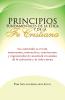 Principios Fundamentales de La Etica y de La Fe Cristiana