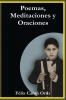Poemas Meditaciones y Oraciones