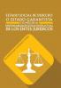Estado Social de Derecho O Estado Garantista y El Mito de La Responsabilidad Extracontractual de Los Entes Juridicos