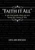 Faith it All