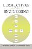 Perspectives On Engineering