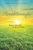 Breakthroughs