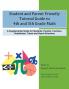 Student and Parent Friendly Tutorial Guide to 4th and 5th Grade Math: A Supplemental Guide for Students Parents Teachers Substitutes Tutors and Home Schoolers