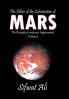 The Ethics of the Colonization of Mars