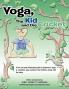 Yoga The Kid and the Cricket