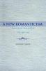 A New Romanticism