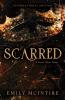 Scarred (Never After 2)