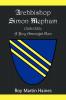Archbishop Simon Mepham 1328-1333