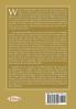 The Bible Tapestry Volume I