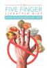 The Five Finger Lifestyle Diet