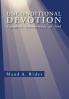 Unconditional Devotion