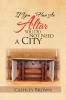 IF YOU HAVE AN ALTAR YOU DO NOT NEED A CITY