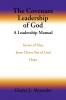 The Covenant Leadership of God