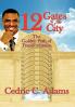 12 Gates to the City