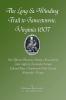 The Long & Winding Trail to Jamestowne Virginia 1607
