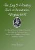 The Long & Winding Trail to Jamestowne Virginia 1607