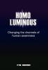 Homo Luminous
