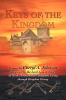 Keys of the Kingdom: 52 Week Devotional for Kingdom Living through Kingdom Giving