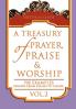 A Treasury of Prayer Praise & Worship Vol.2