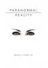 Paranormal Is a Reality