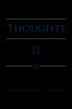 Thoughts II