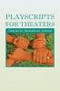 Playscripts For Theaters