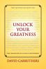 Unlock Your Greatness