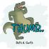 Thump...