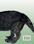 The Tail of a Black Panther!