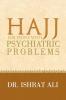 HAJJ for PEOPLE WITH PSYCHIATRIC PROBLEMS