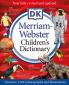 Merriam-Webster Children's Dictionary New Edition