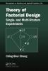 Theory of Factorial Design