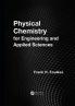 Physical Chemistry for Engineering and Applied Sciences