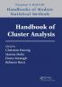 Handbook of Cluster Analysis