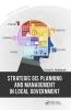 Strategic GIS Planning and Management in Local Government