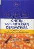 Chitin and Chitosan Derivatives