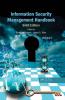 Information Security Management Handbook Volume 7