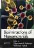 Biointeractions of Nanomaterials