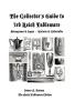 The Collector's Guide to 3rd Reich Tableware (Monograms Logos Maker Marks Plus History)