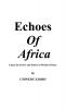 Echoes of Africa