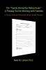 The Family Interactive Rating Scale a Therapy Tool for Working with Families
