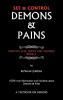 See & Control Demons & Pains