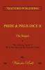 Pride and Prejudice II