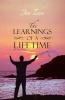 The Learnings of a Lifetime