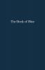 The Book of Blue